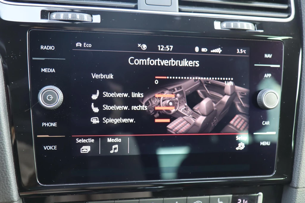 Volkswagen Golf – foto 63