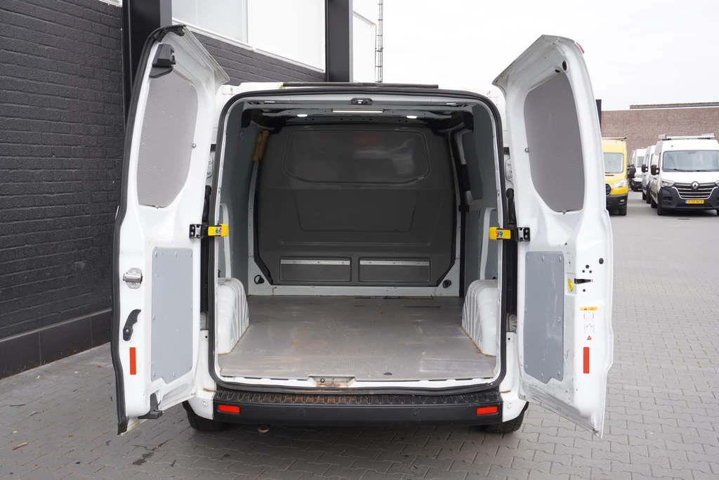Ford Transit Custom – foto 8