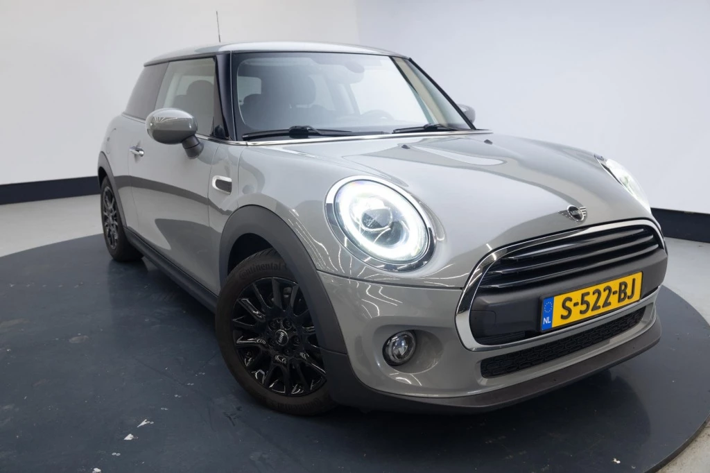 MINI One – foto 8