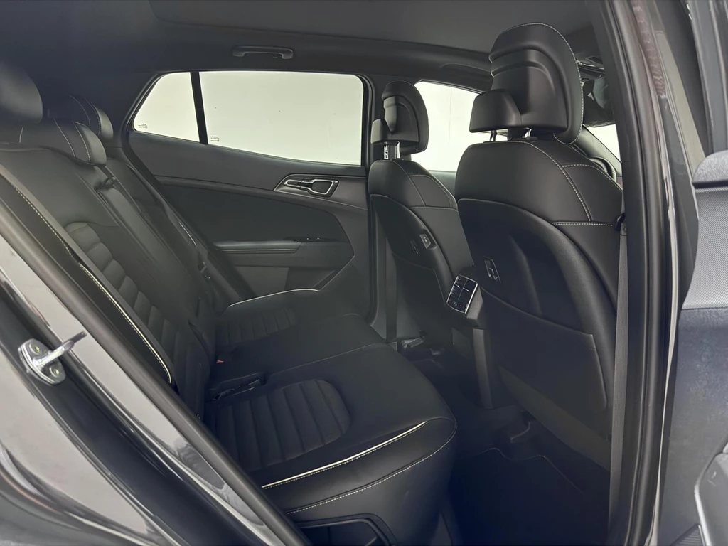 Kia Sportage – foto 31