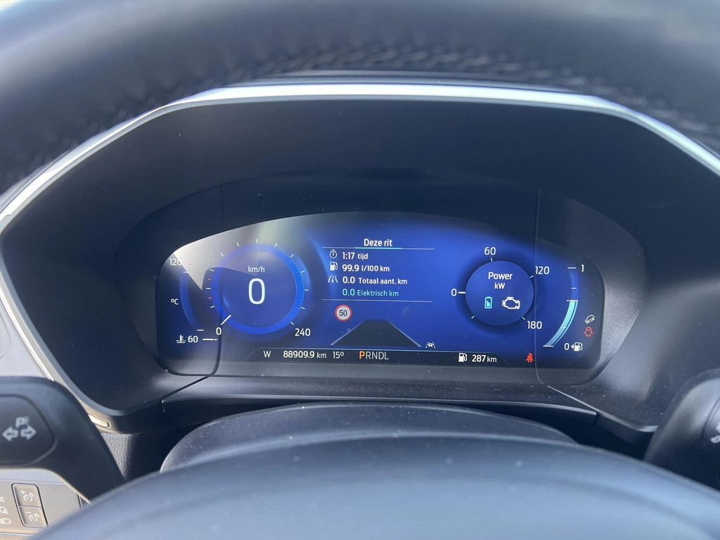 Ford Kuga – foto 8