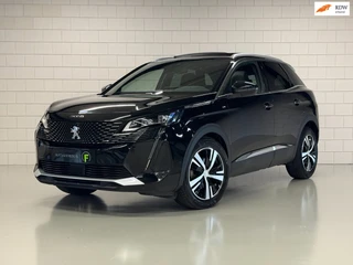 Peugeot 3008 – thumbnail 1