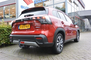 Suzuki S-Cross – thumbnail 8
