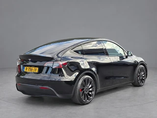 Tesla Model Y – thumbnail 4