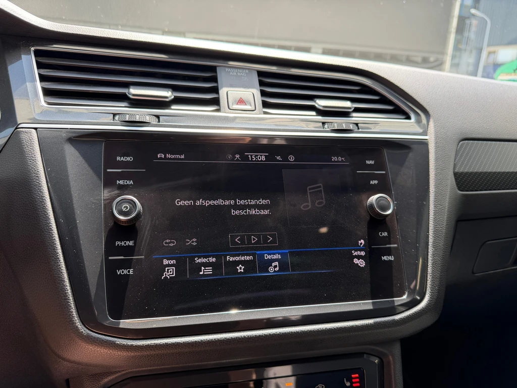 Volkswagen Tiguan Allspace – foto 50
