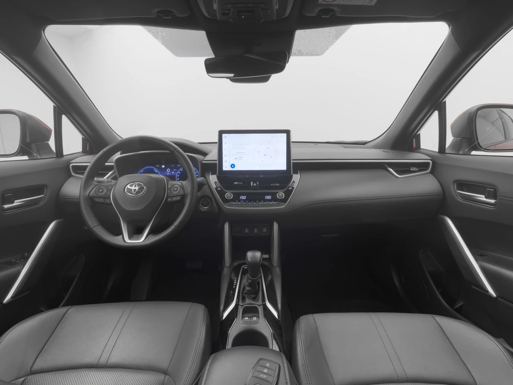 Toyota Corolla Cross – foto 20