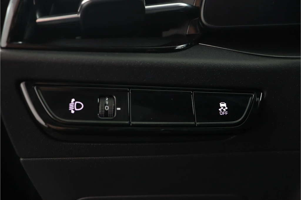 Kia Niro EV – foto 22