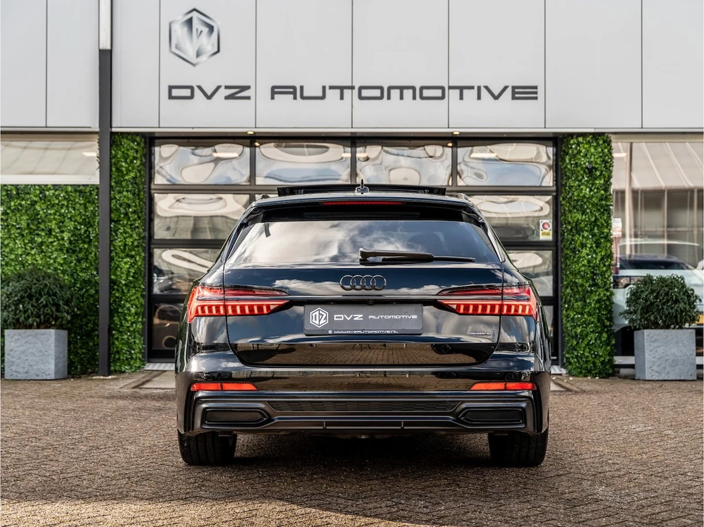 Audi A6 – foto 4