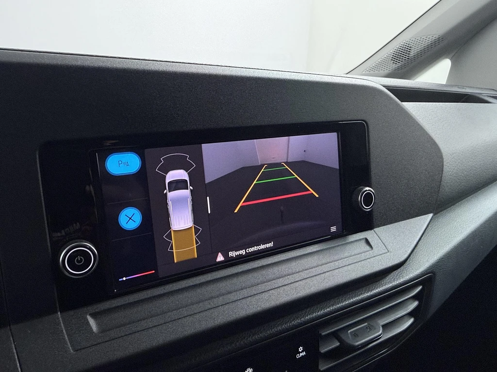 Volkswagen Caddy – foto 16