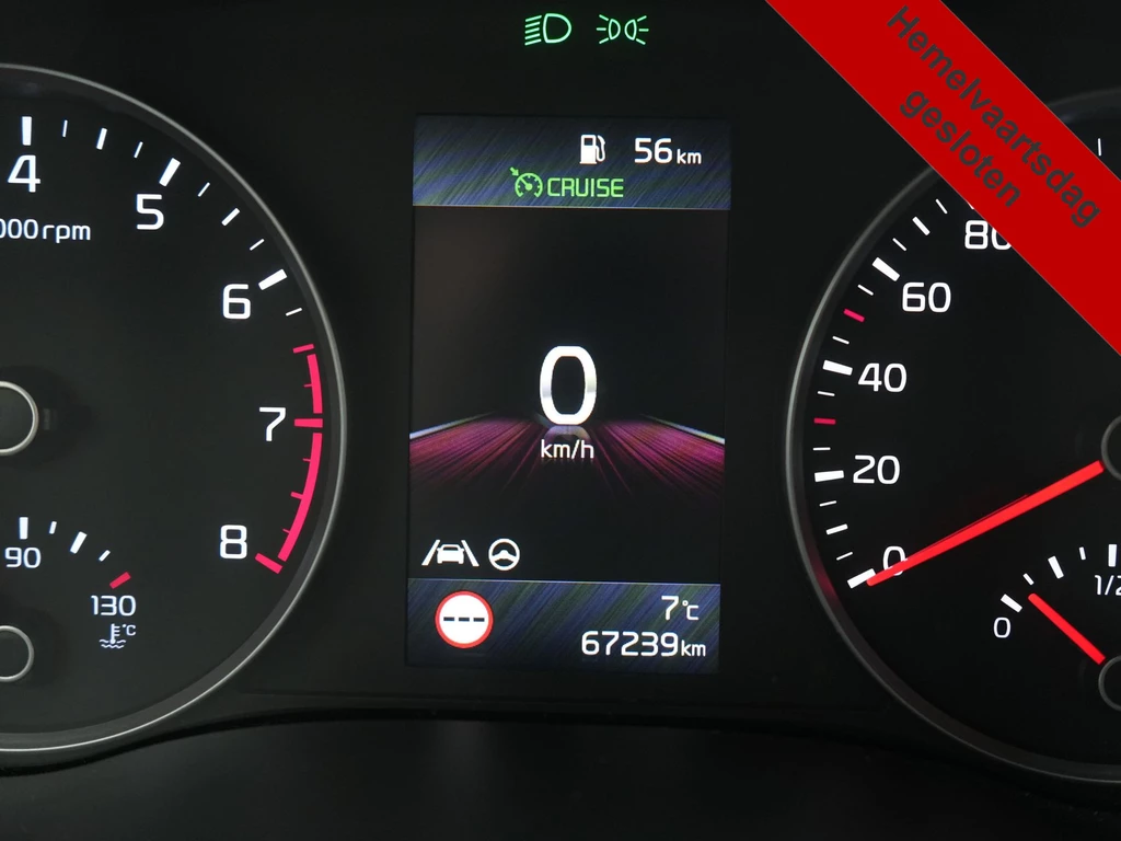 Kia Stonic – foto 22