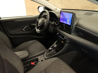 Toyota Yaris – thumbnail 15