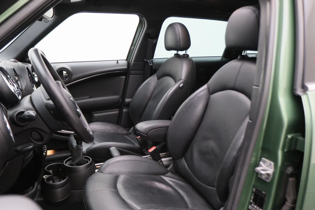 MINI Countryman – foto 18