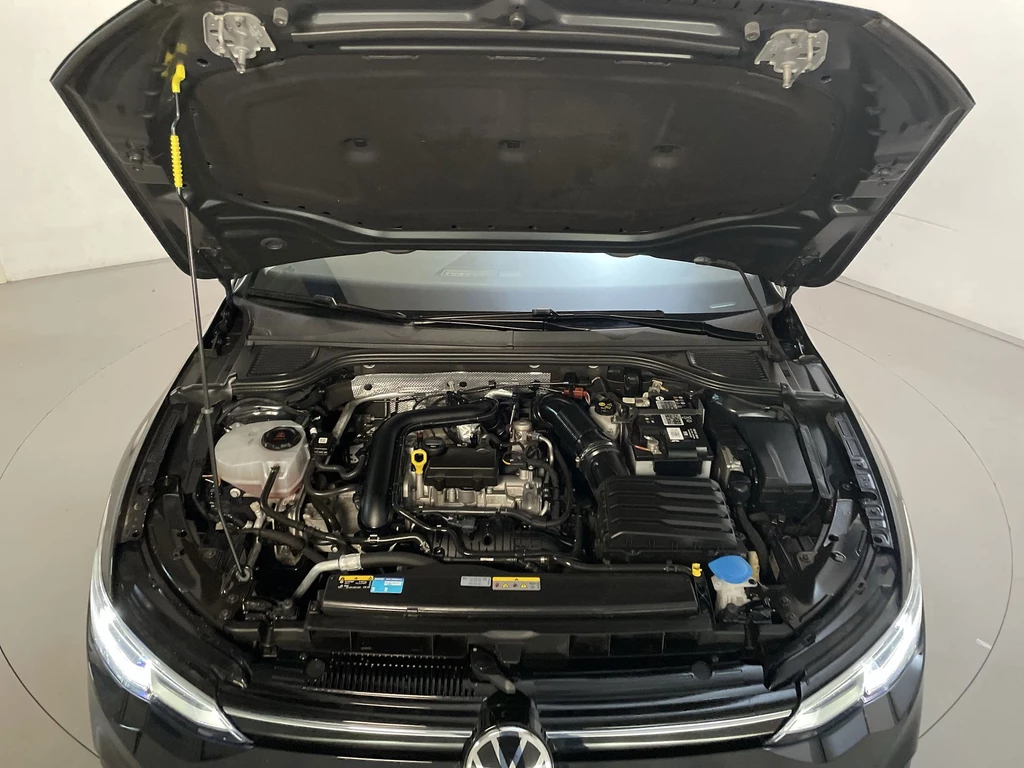 Volkswagen Golf – foto 13