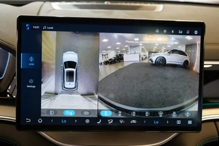 BYD SEAL U – thumbnail 29