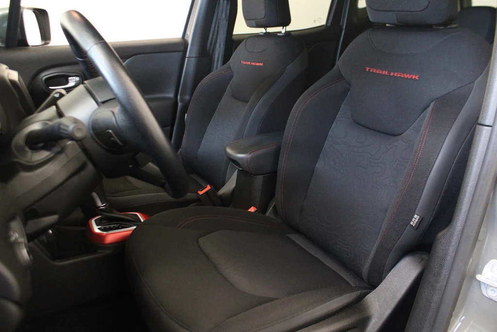 Jeep Renegade – foto 16