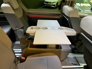 Volkswagen Multivan – thumbnail 23