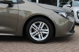 Toyota Corolla – thumbnail 16