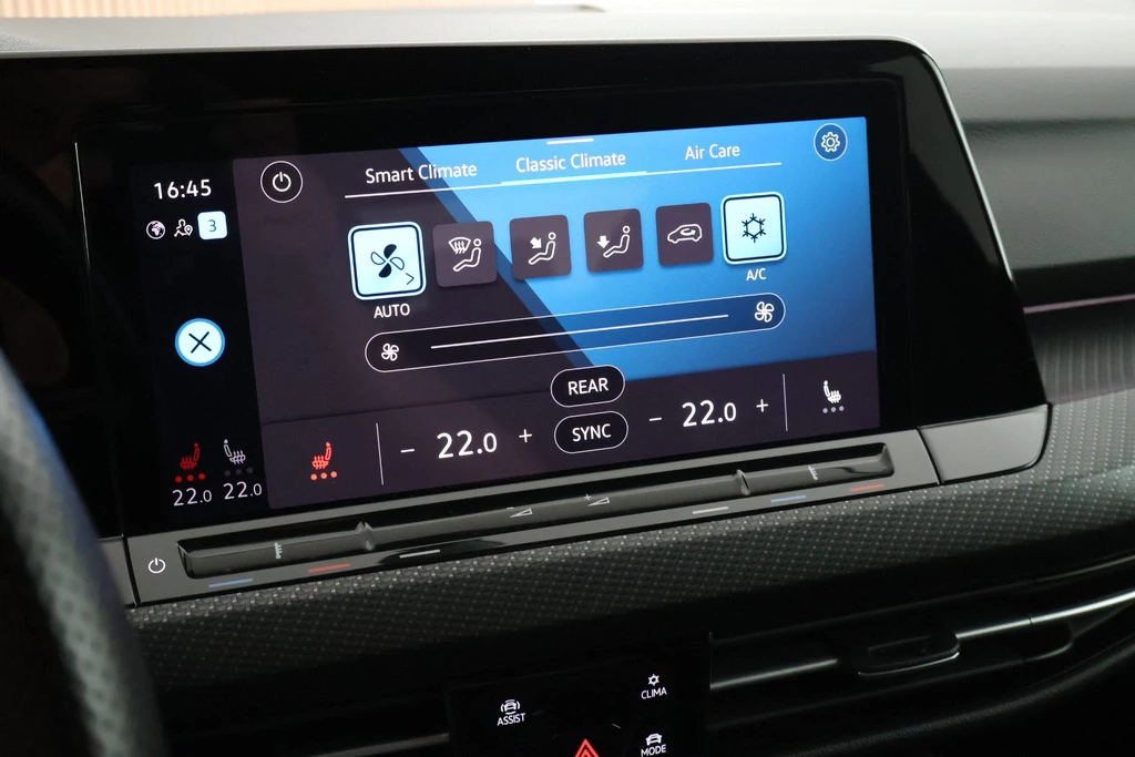 Volkswagen Golf – foto 23