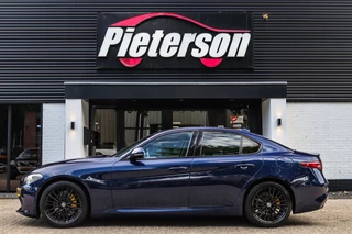 Alfa Romeo Giulia – thumbnail 3