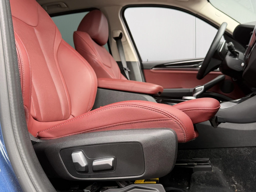 BMW X3 – foto 29