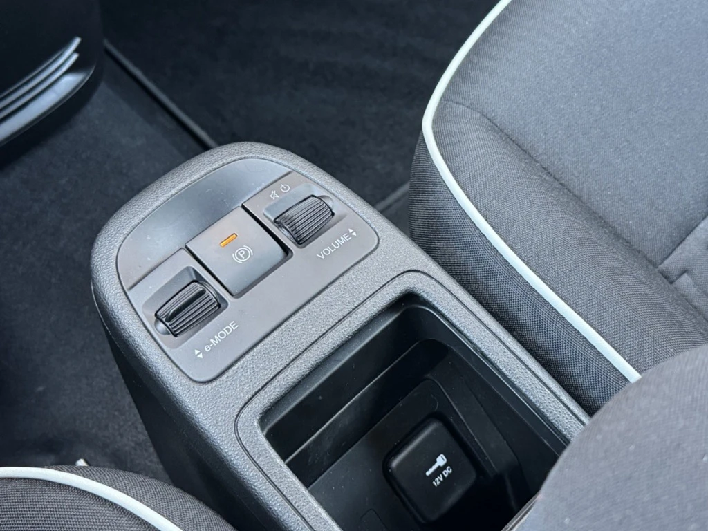 Fiat 500e – foto 23