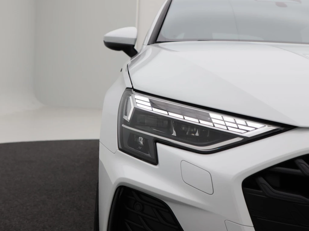 Audi A3 – foto 41
