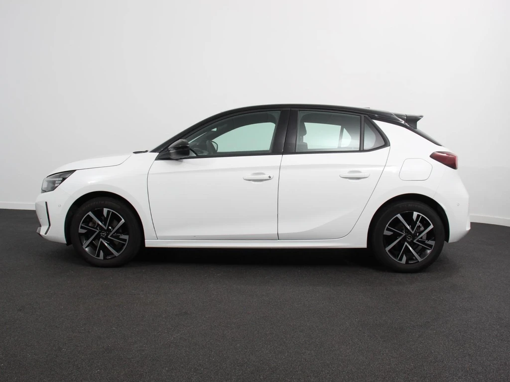 Opel Corsa – foto 2