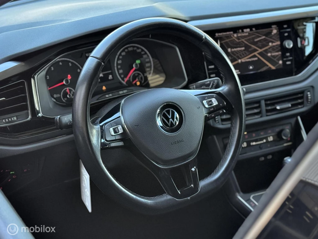 Volkswagen Polo – foto 7