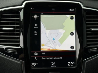 Volvo XC90 – thumbnail 22