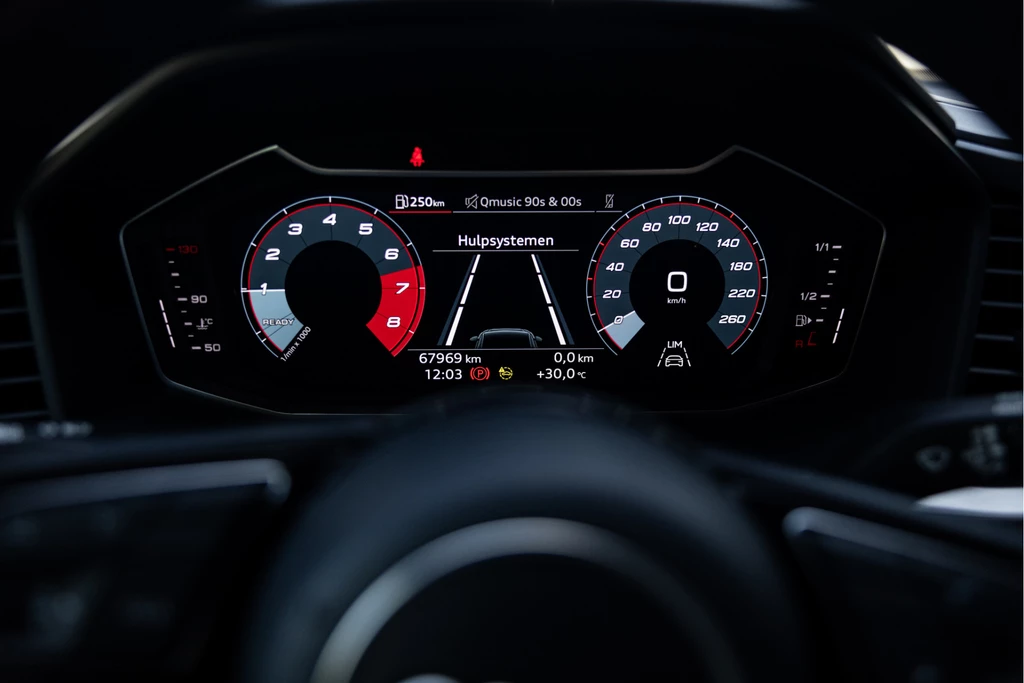 Audi A1 Sportback – foto 15