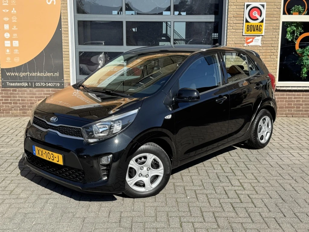 Kia Picanto – foto 2