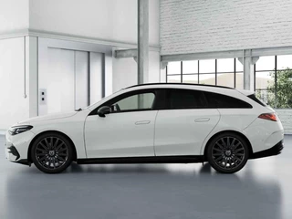 Mercedes-Benz CLA – thumbnail 2