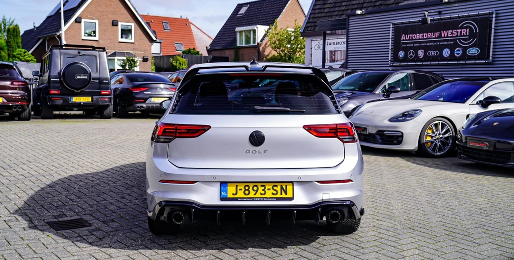 Volkswagen Golf – foto 6