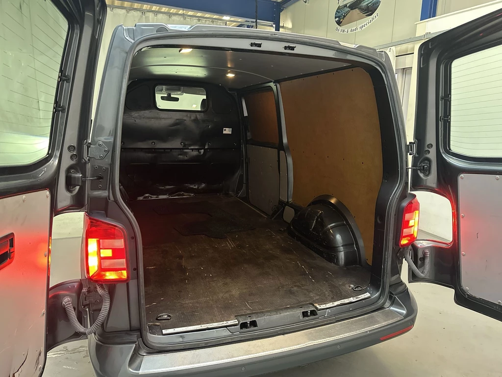 Volkswagen Transporter – foto 9