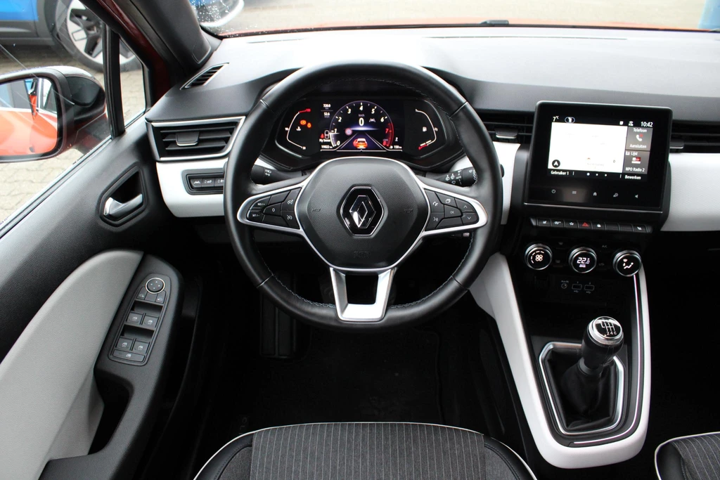 Renault Clio – foto 15