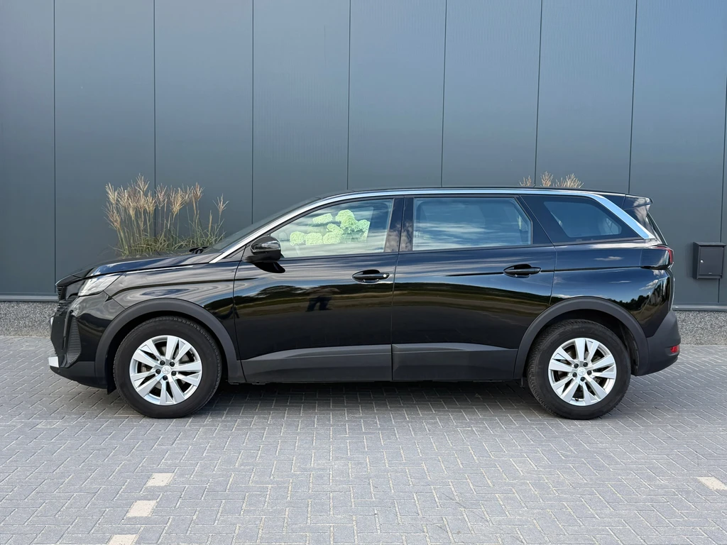 Peugeot 5008 – foto 5