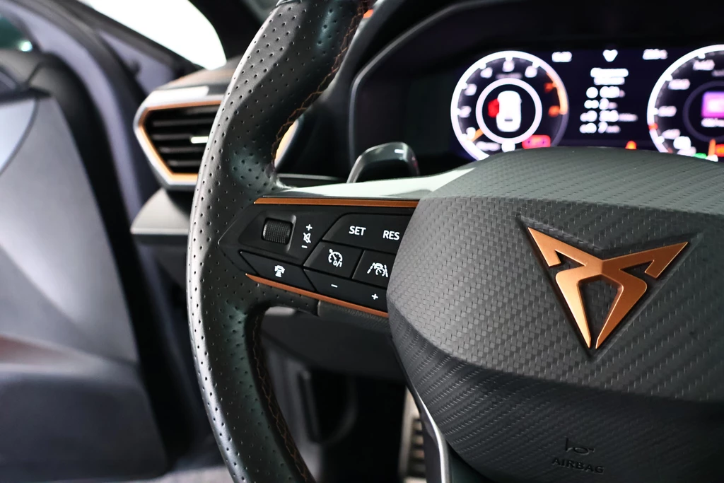 CUPRA Leon Sportstourer – foto 17
