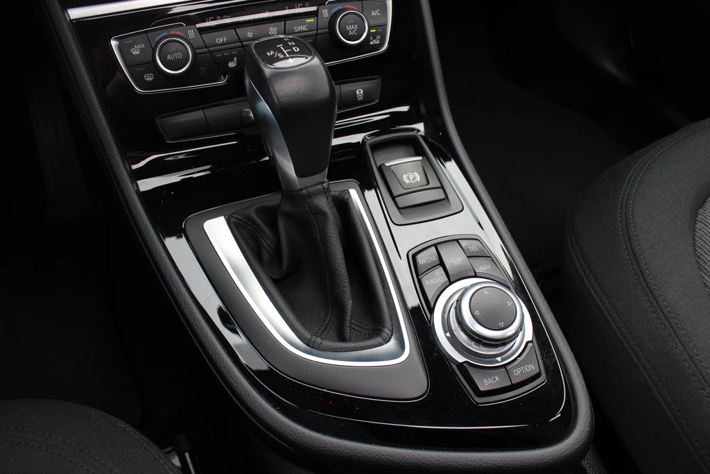 BMW 2 Serie – foto 26