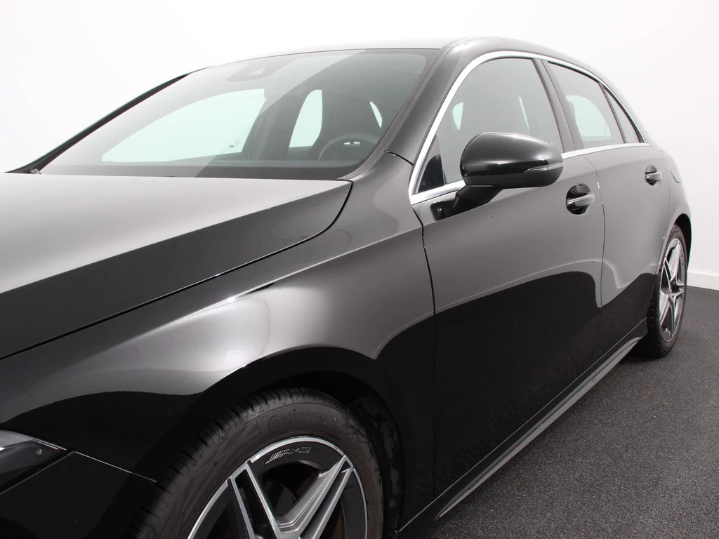 Mercedes-Benz A-Klasse – foto 2
