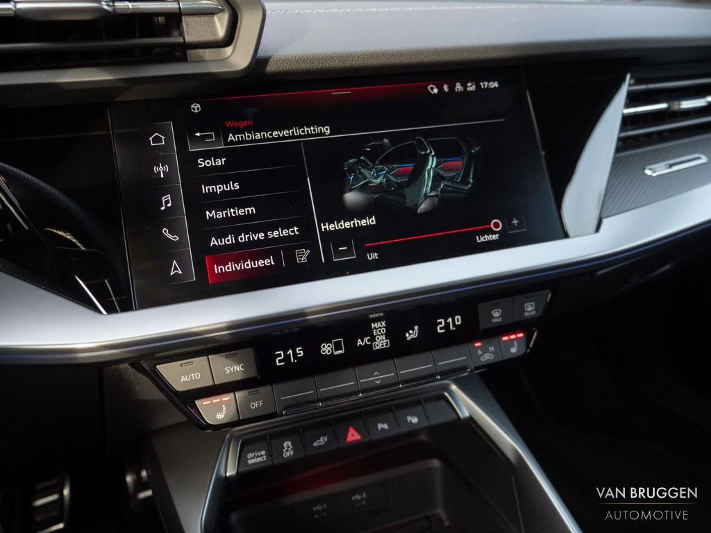 Audi A3 – foto 30