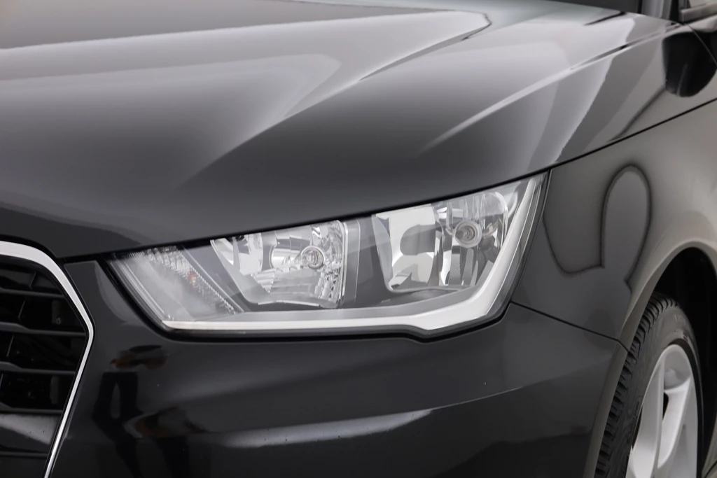 Audi A1 Sportback – foto 27