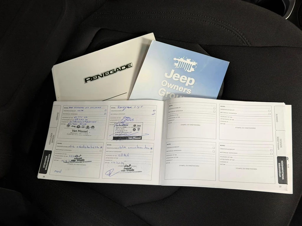 Jeep Renegade – foto 23