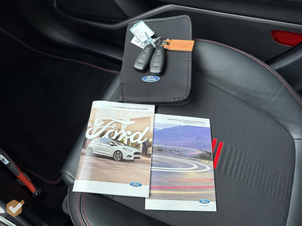 Ford Fiesta – foto 14