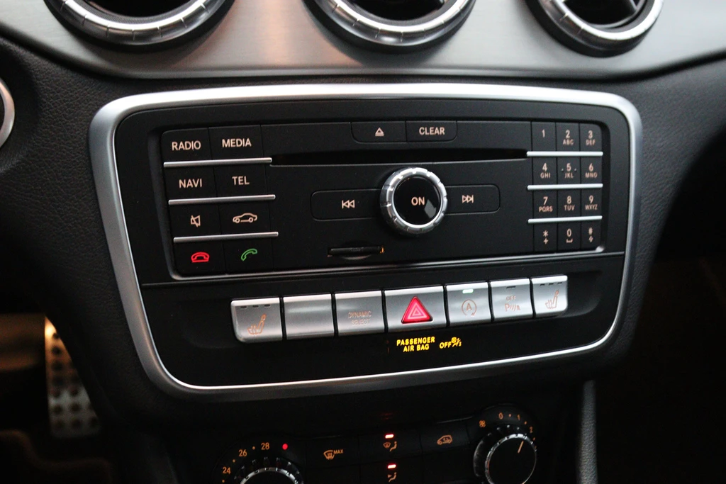 Mercedes-Benz CLA – foto 16