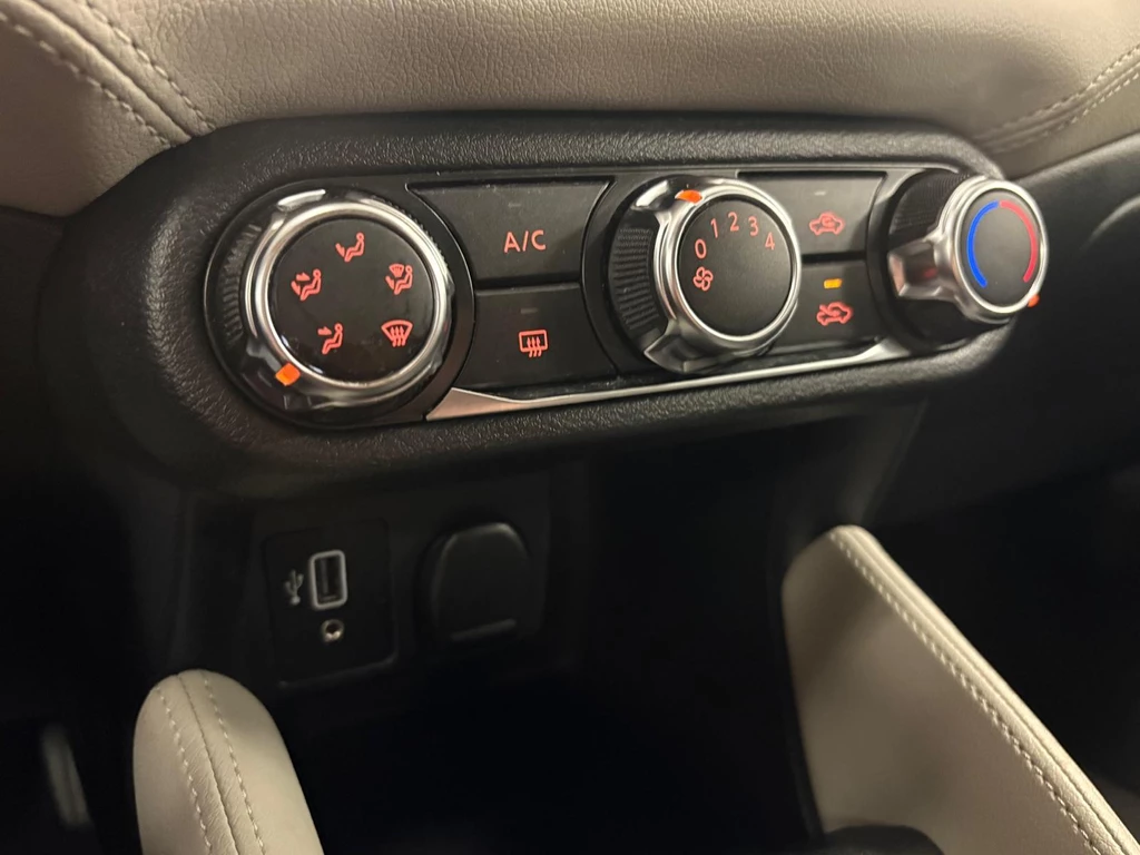 Nissan Micra – foto 25