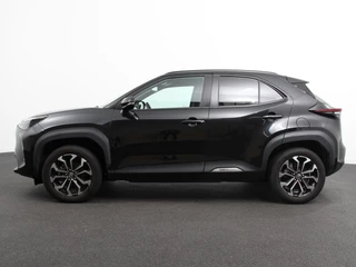 Toyota Yaris Cross – thumbnail 4