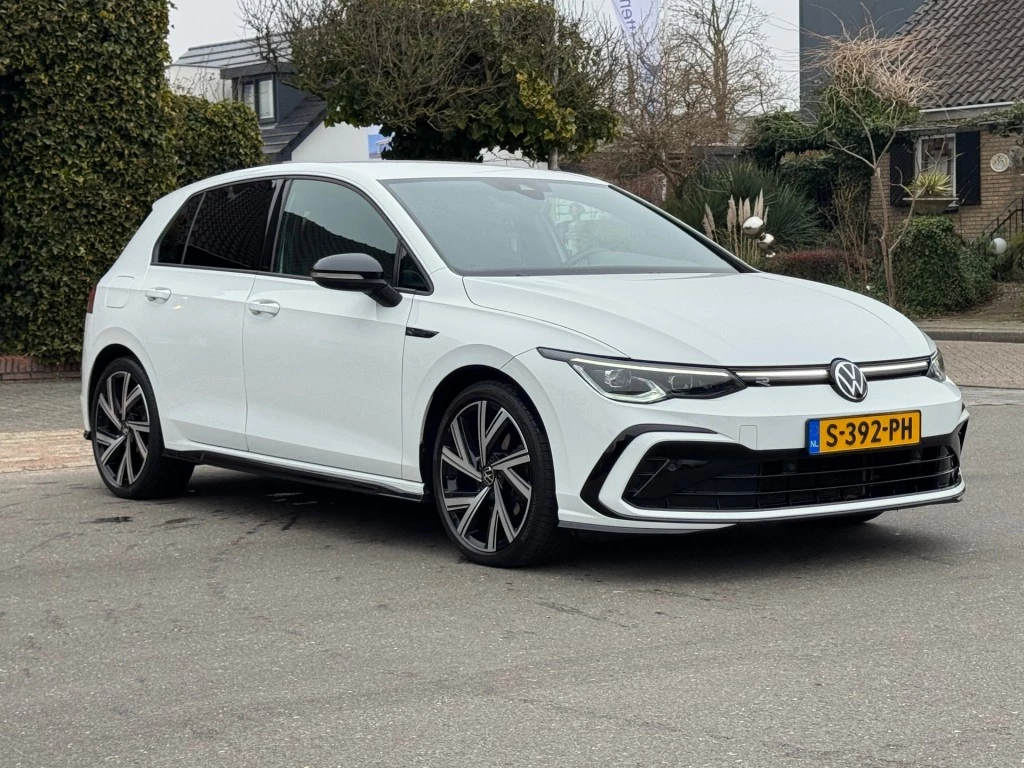 Volkswagen Golf – foto 13