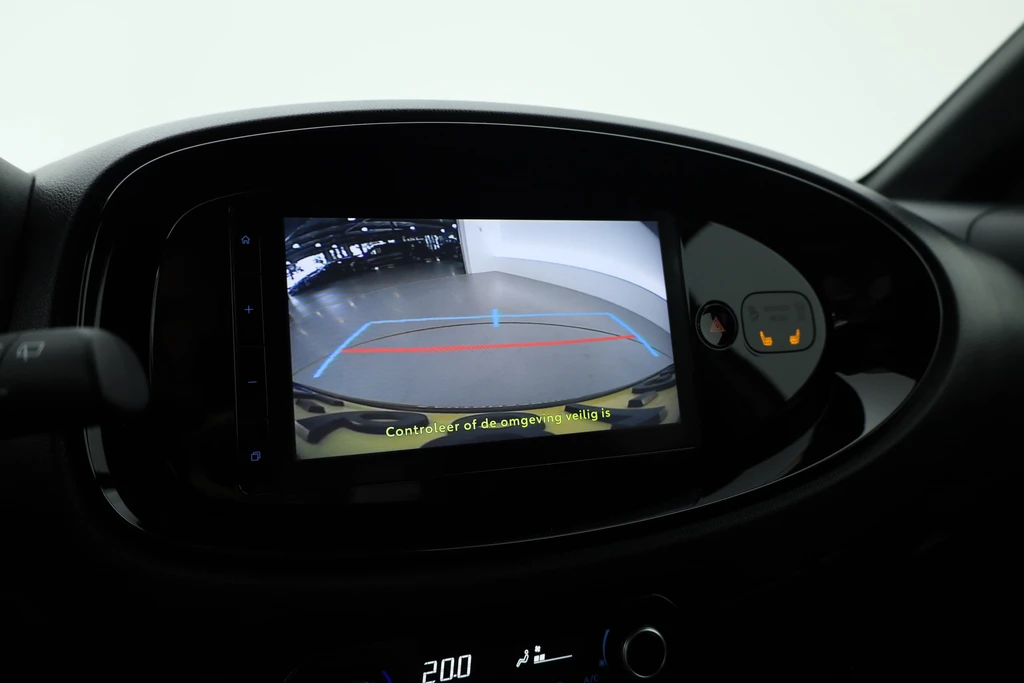 Toyota Aygo – foto 26