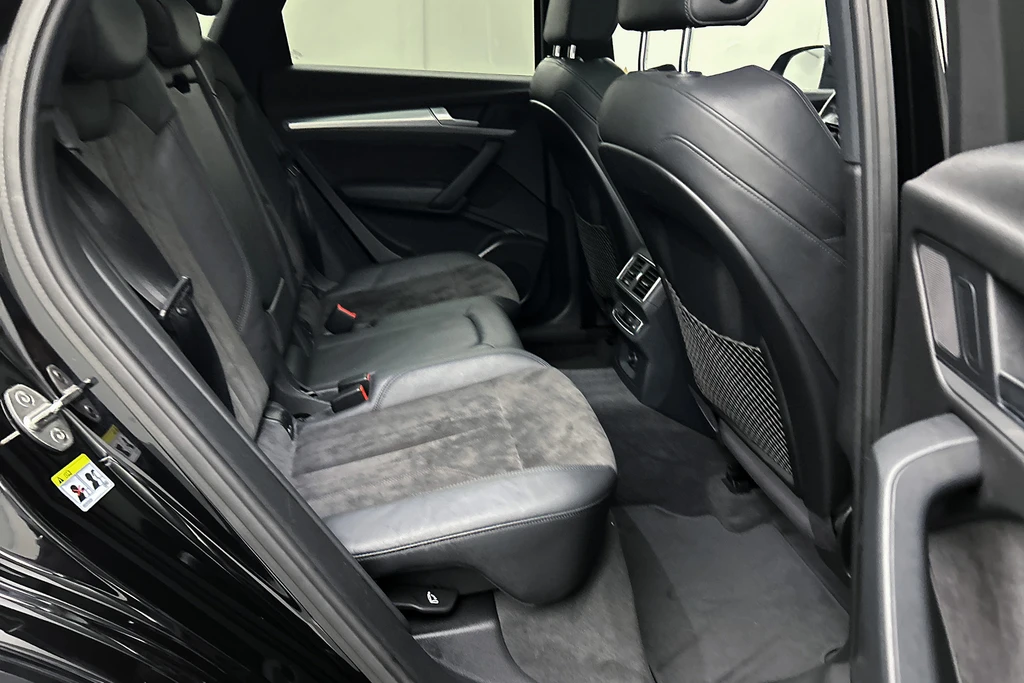 Audi Q5 – foto 28