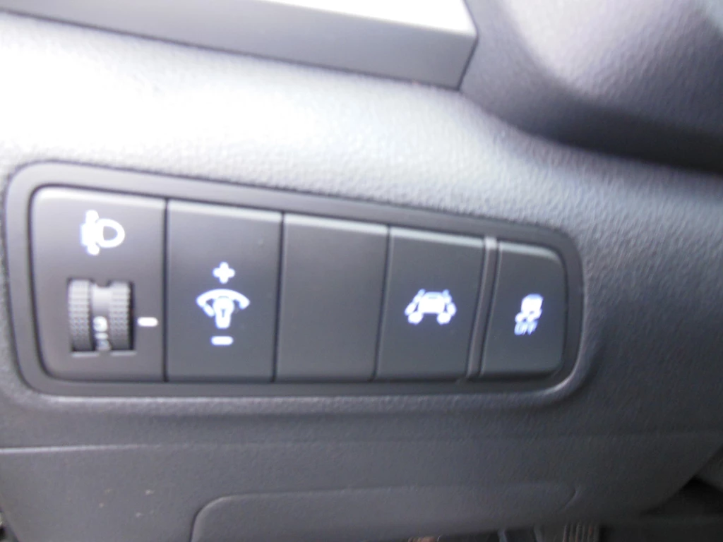 Hyundai Tucson – foto 19